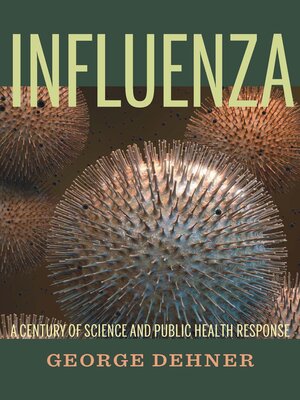 cover image of Influenza
